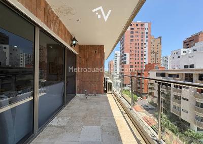 Apartamento de 3 alcobas en venta en Altos De Riomar, Barranquilla, 306 m² · foto 3 de 20