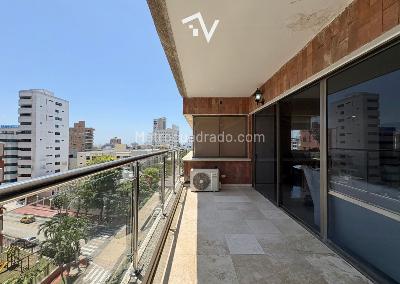 Apartamento de 3 alcobas en venta en Altos De Riomar, Barranquilla, 306 m² · foto 4 de 20