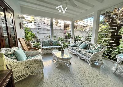 Casa en venta en Riomar, Barranquilla · foto 11 de 20