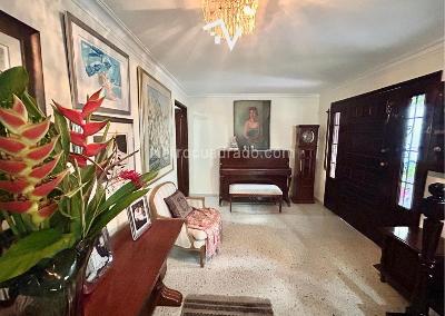 Casa en venta en Riomar, Barranquilla · foto 4 de 20