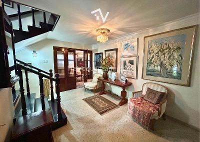 Casa en venta en Riomar, Barranquilla · foto 5 de 20