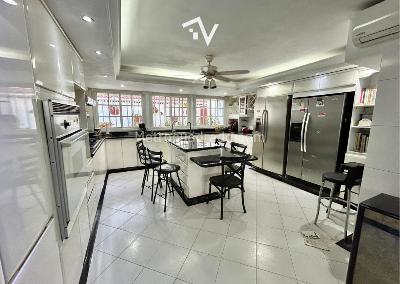 Casa en venta en Riomar, Barranquilla · foto 8 de 20