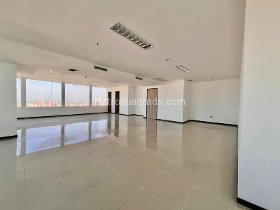 Oficina en Arriendo, Villa Country, Barranquilla