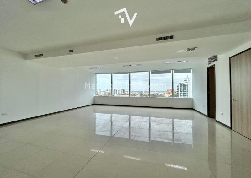 Oficina en Arriendo, Villa Country, Barranquilla - Vista 2