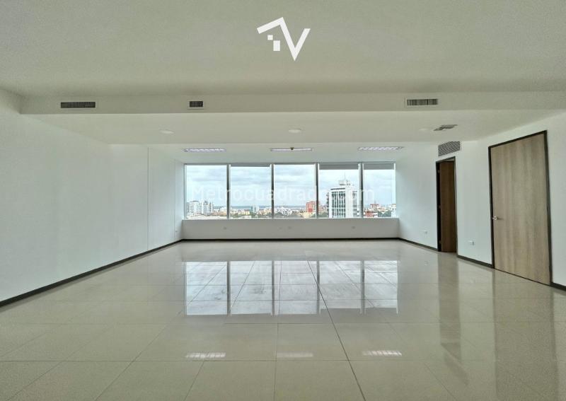 Oficina en Arriendo, Villa Country, Barranquilla - Vista 3