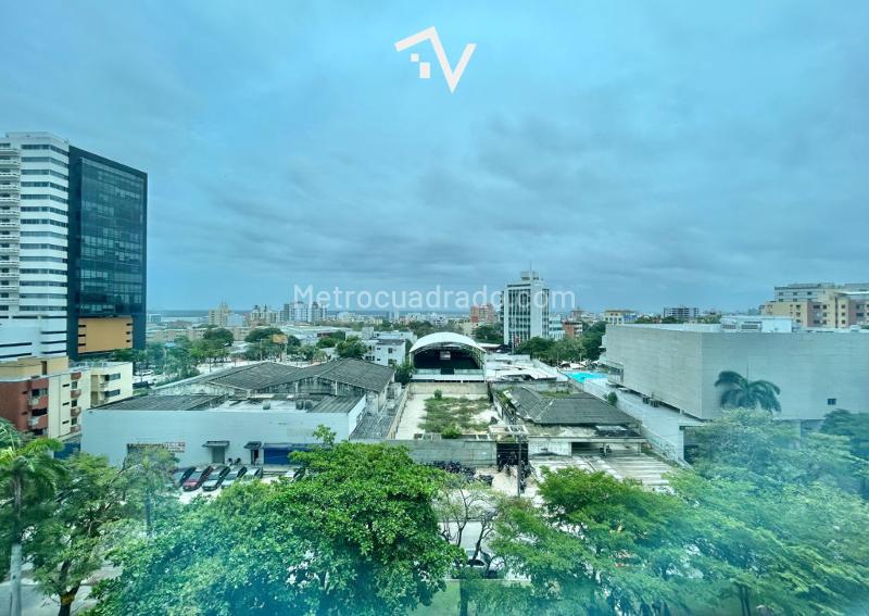 Oficina en Arriendo, Villa Country, Barranquilla - Vista 5