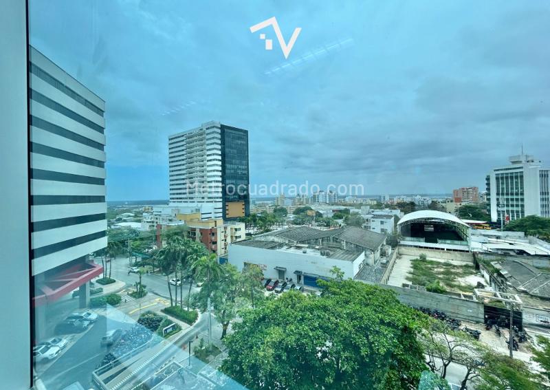 Oficina en Arriendo, Villa Country, Barranquilla - Más