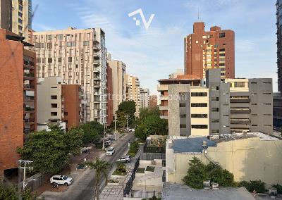 Apartamento en venta en Alto Prado, Barranquilla · foto 2 de 20