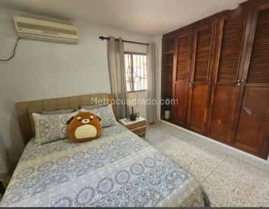Apartamento en venta en Villa Santos, Barranquilla · foto 12 de 14