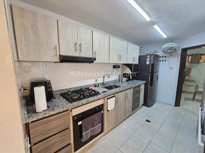 Apartamento en venta en Villa Santos, Barranquilla · foto 6 de 14