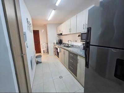 Apartamento en venta en Villa Santos, Barranquilla · foto 7 de 14