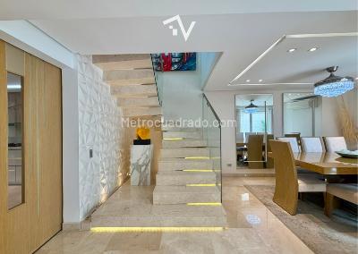 Casa de 3 alcobas en venta en La Castellana, Barranquilla, 288 m² · foto 10 de 20