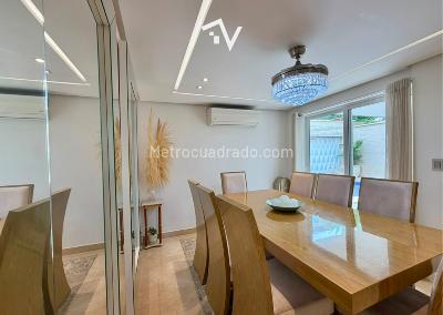 Casa de 3 alcobas en venta en La Castellana, Barranquilla, 288 m² · foto 11 de 20