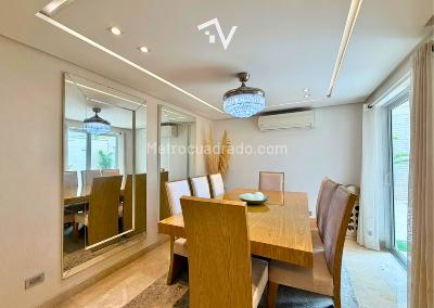 Casa de 3 alcobas en venta en La Castellana, Barranquilla, 288 m² · foto 12 de 20