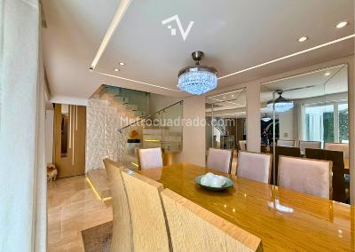 Casa de 3 alcobas en venta en La Castellana, Barranquilla, 288 m² · foto 13 de 20