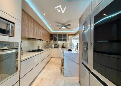 Casa de 3 alcobas en venta en La Castellana, Barranquilla, 288 m² · foto 14 de 20
