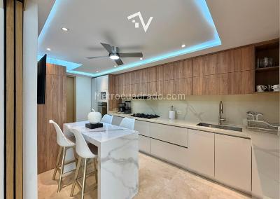 Casa de 3 alcobas en venta en La Castellana, Barranquilla, 288 m² · foto 15 de 20