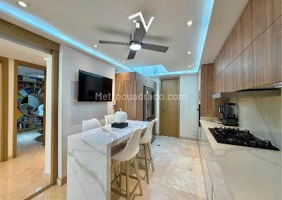 Casa de 3 alcobas en venta en La Castellana, Barranquilla, 288 m² · foto 16 de 20
