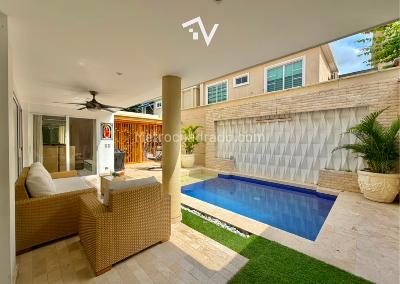 Casa de 3 alcobas en venta en La Castellana, Barranquilla, 288 m² · foto 19 de 20