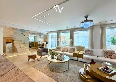 Casa de 3 alcobas en venta en La Castellana, Barranquilla, 288 m² · foto 4 de 20