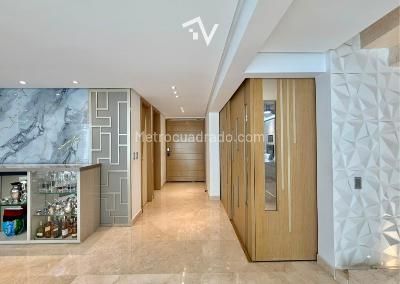 Casa de 3 alcobas en venta en La Castellana, Barranquilla, 288 m² · foto 8 de 20