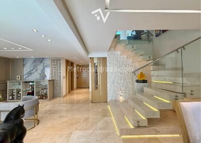 Casa de 3 alcobas en venta en La Castellana, Barranquilla, 288 m² · foto 9 de 20
