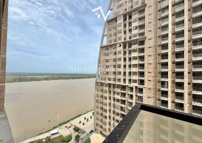 Apartamento de 1 alcoba en venta en La Concepcion, Barranquilla, 36 m² · foto 4 de 19