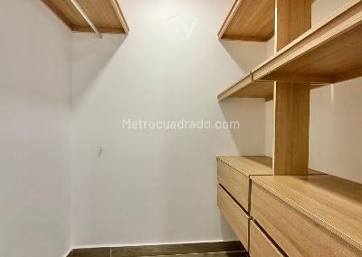 Apartamento de 1 alcoba en venta en La Concepcion, Barranquilla, 36 m² · foto 13 de 19