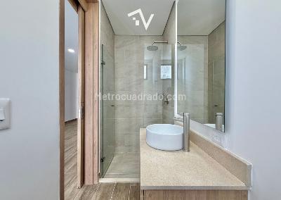 Apartamento de 1 alcoba en venta en La Concepcion, Barranquilla, 36 m² · foto 15 de 19