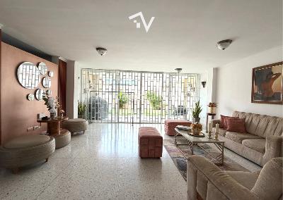 Casa en venta en Altos De Riomar, Barranquilla · foto 2 de 20