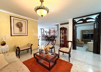 Casa en venta en Altos De Riomar, Barranquilla · foto 3 de 20