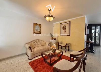 Casa en venta en Altos De Riomar, Barranquilla · foto 4 de 20