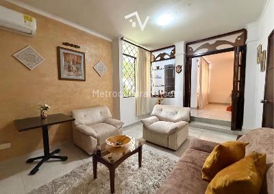 Casa en venta en Altos De Riomar, Barranquilla · foto 6 de 20