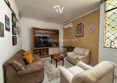 Casa en venta en Altos De Riomar, Barranquilla · foto 7 de 20