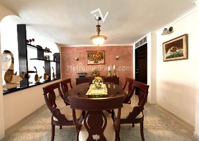 Casa en venta en Altos De Riomar, Barranquilla · foto 8 de 20