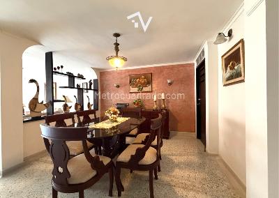 Casa en venta en Altos De Riomar, Barranquilla · foto 9 de 20