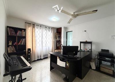 Casa en venta en Altos De Riomar, Barranquilla · foto 19 de 20