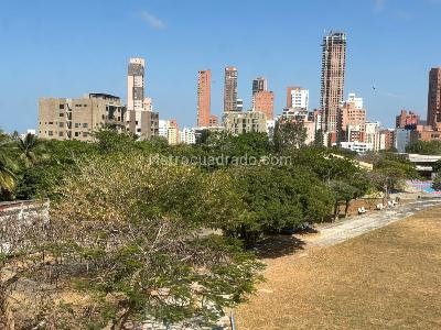 Apartamento en venta en San Vicente, Barranquilla · foto 20 de 20