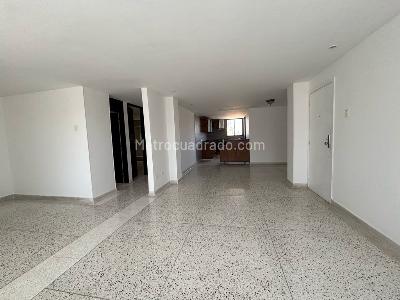 Apartamento en venta en San Vicente, Barranquilla · foto 4 de 20