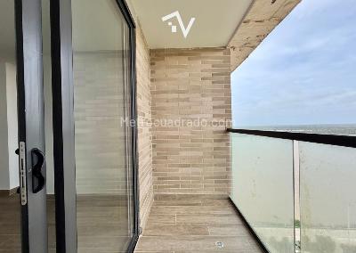 Apartamento en arriendo en Ciudad Del Rio, Barranquilla · foto 2 de 20