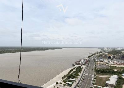 Apartamento en arriendo en Ciudad Del Rio, Barranquilla · foto 3 de 20