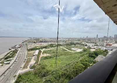 Apartamento en arriendo en Ciudad Del Rio, Barranquilla · foto 4 de 20
