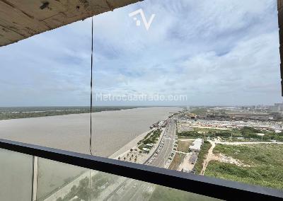 Apartamento en arriendo en Ciudad Del Rio, Barranquilla · foto 5 de 20