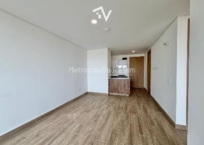 Apartamento en arriendo en Ciudad Del Rio, Barranquilla · foto 6 de 20