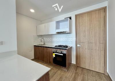 Apartamento en arriendo en Ciudad Del Rio, Barranquilla · foto 8 de 20