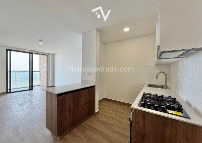 Apartamento en arriendo en Ciudad Del Rio, Barranquilla · foto 10 de 20