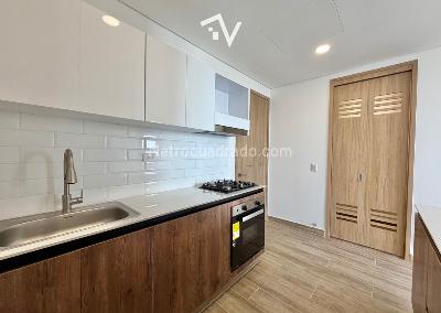 Apartamento en arriendo en Ciudad Del Rio, Barranquilla · foto 11 de 20