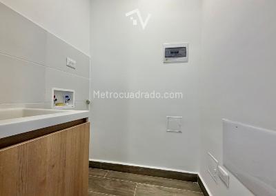 Apartamento en arriendo en Ciudad Del Rio, Barranquilla · foto 12 de 20