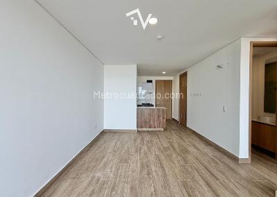 Apartamento en arriendo en Ciudad Del Rio, Barranquilla · foto 13 de 20