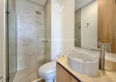 Apartamento en arriendo en Ciudad Del Rio, Barranquilla · foto 14 de 20